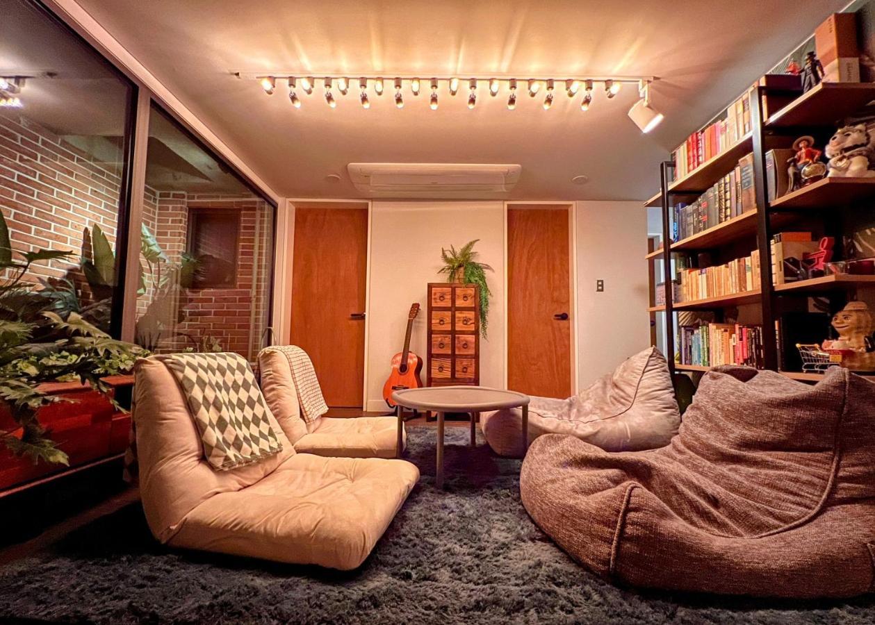 Hhzib, Homestay On A Hill In The Heart Of Seoul - 'Best Seoul Stay 2024' By Seoul Exterior foto