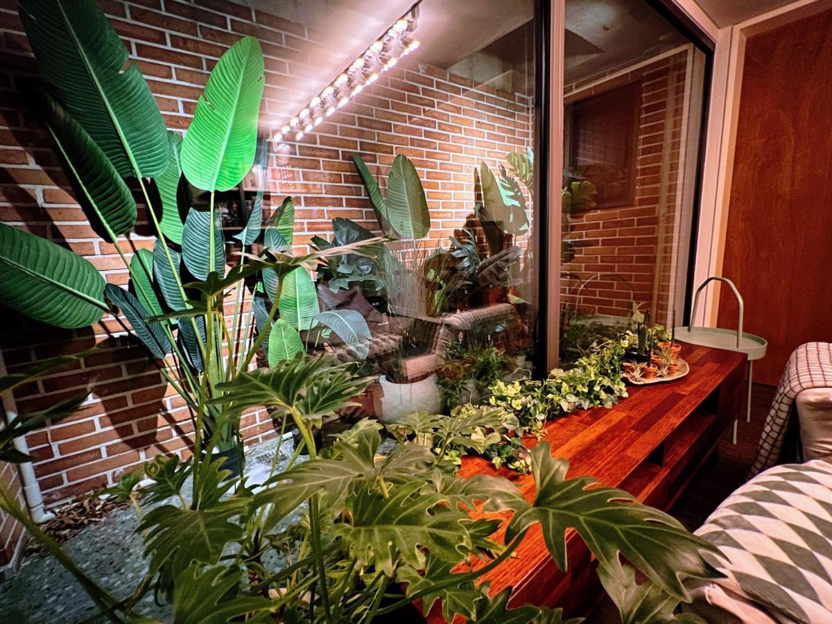 Hhzib, Homestay On A Hill In The Heart Of Seoul - 'Best Seoul Stay 2024' By Seoul Exterior foto