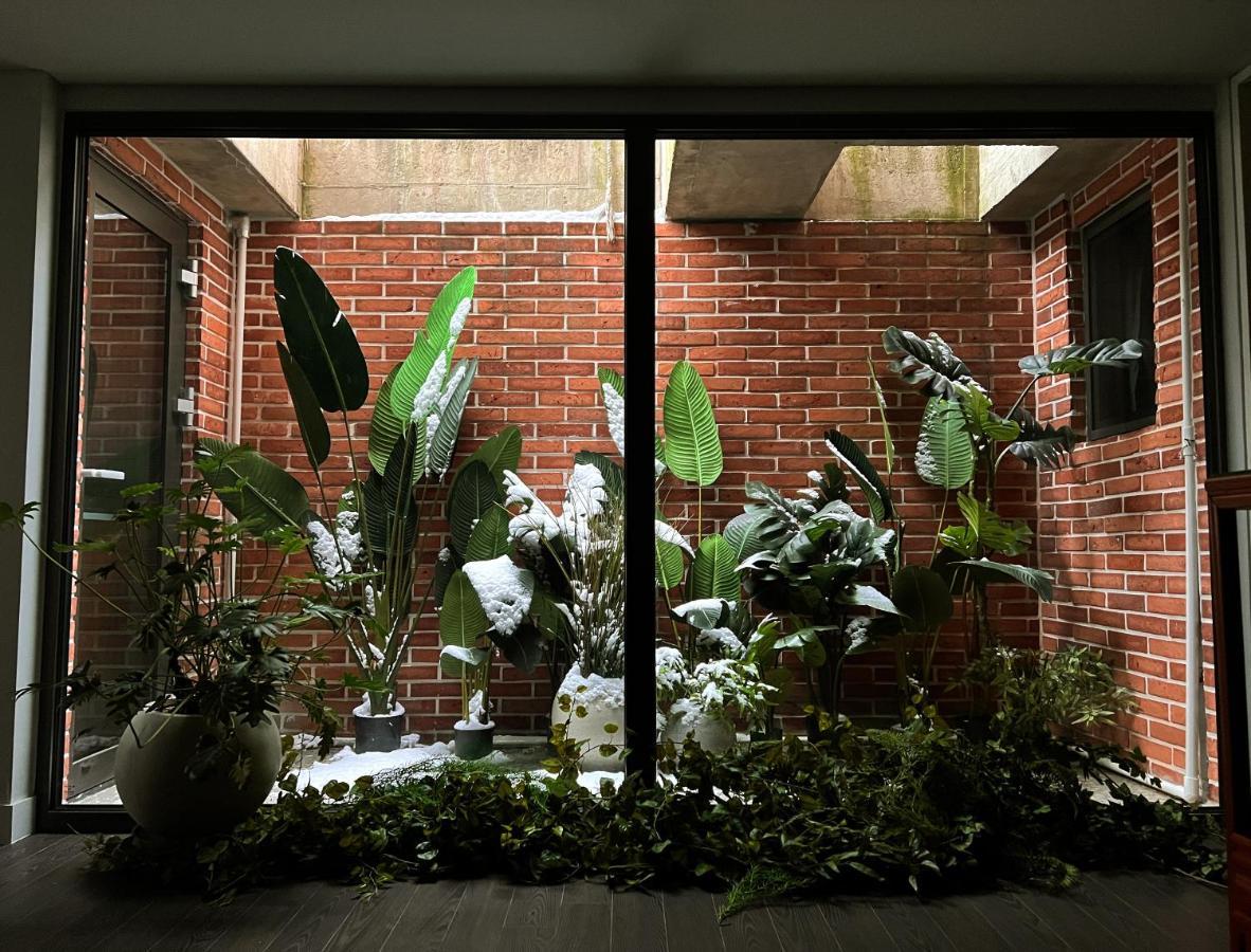 Hhzib, Homestay On A Hill In The Heart Of Seoul - 'Best Seoul Stay 2024' By Seoul Exterior foto