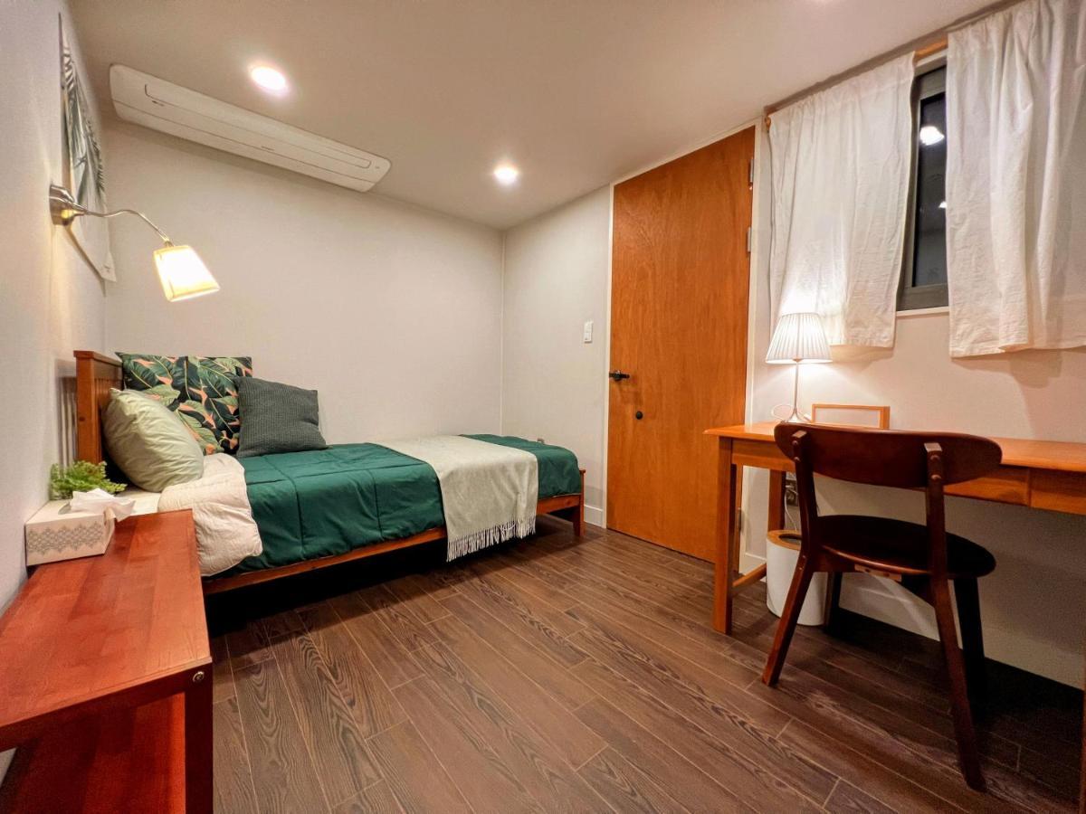 Hhzib, Homestay On A Hill In The Heart Of Seoul - 'Best Seoul Stay 2024' By Seoul Exterior foto