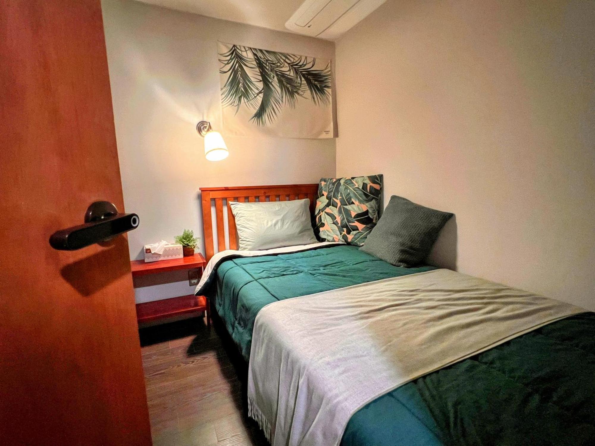 Hhzib, Homestay On A Hill In The Heart Of Seoul - 'Best Seoul Stay 2024' By Seoul Zimmer foto