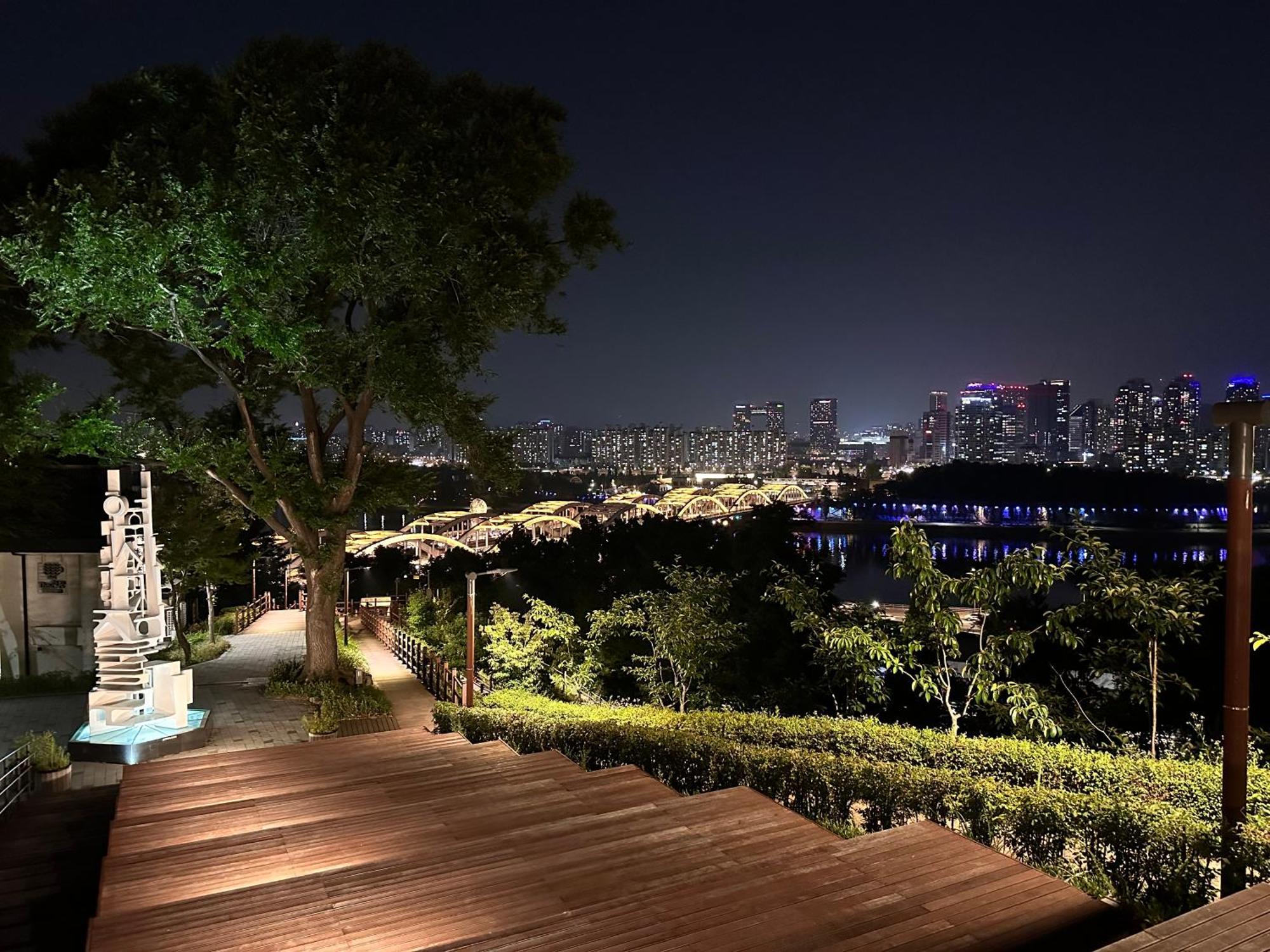 Hhzib, Homestay On A Hill In The Heart Of Seoul - 'Best Seoul Stay 2024' By Seoul Exterior foto