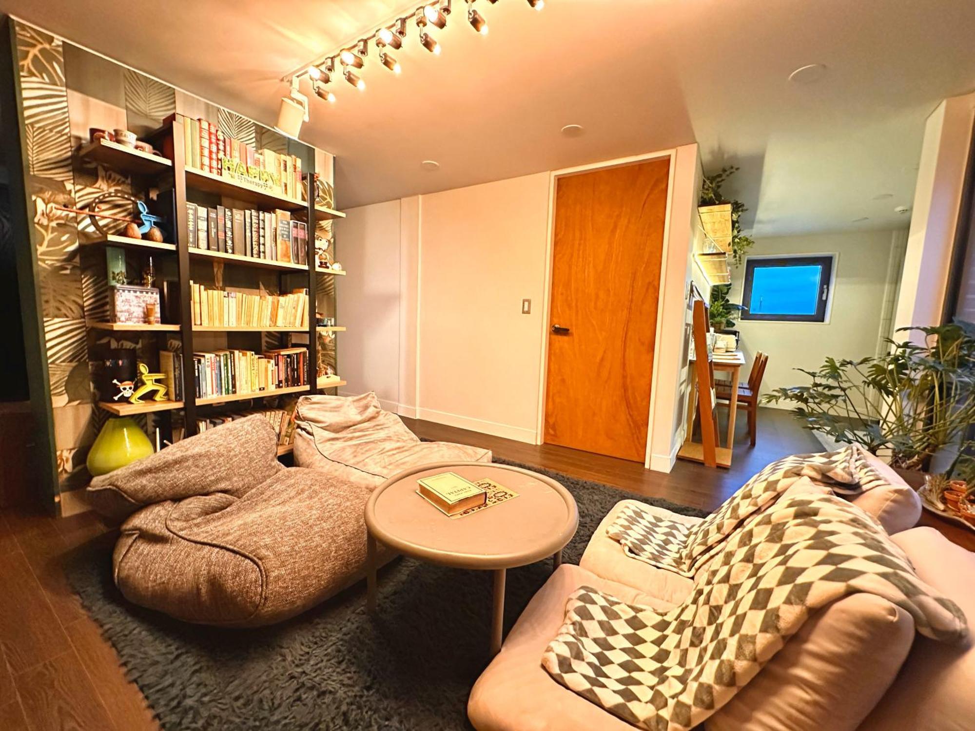 Hhzib, Homestay On A Hill In The Heart Of Seoul - 'Best Seoul Stay 2024' By Seoul Exterior foto