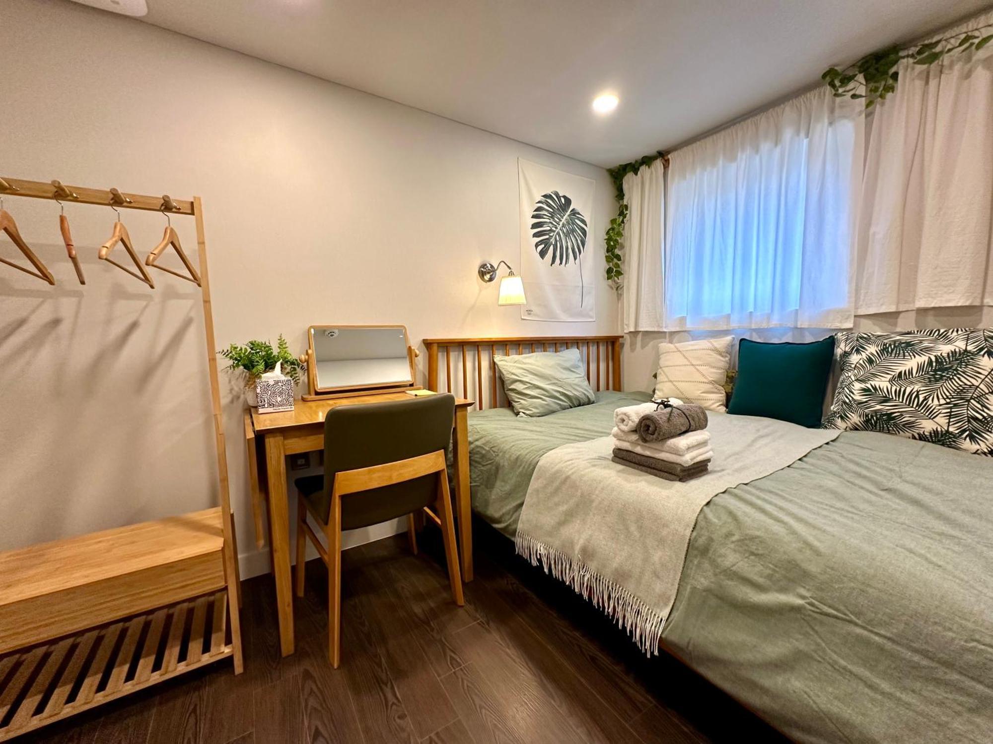 Hhzib, Homestay On A Hill In The Heart Of Seoul - 'Best Seoul Stay 2024' By Seoul Exterior foto